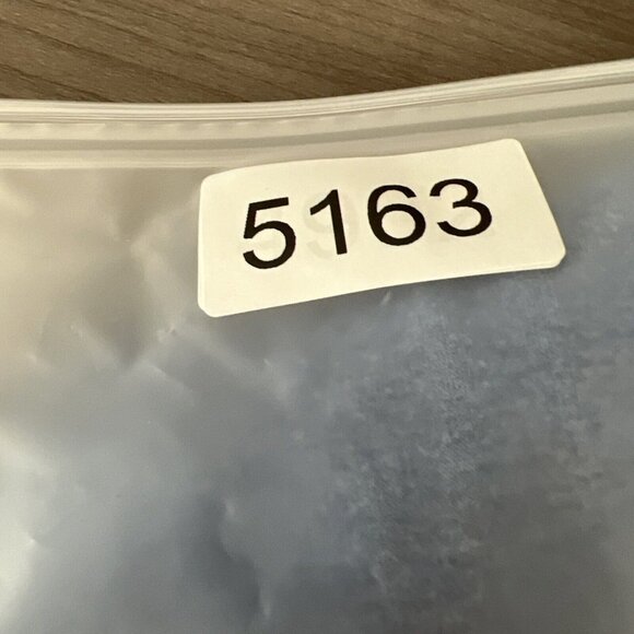 J Jill Fit Women's Top Size XL Blue Long Sleeve Pullover Stretch Rayon Spandex - Picture 7 of 7